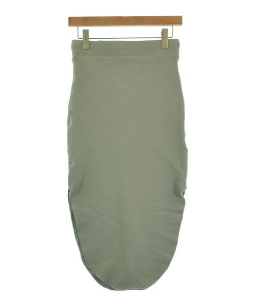 Frank&Eileen กระโปรงยาว/แม็กซี่ยาว