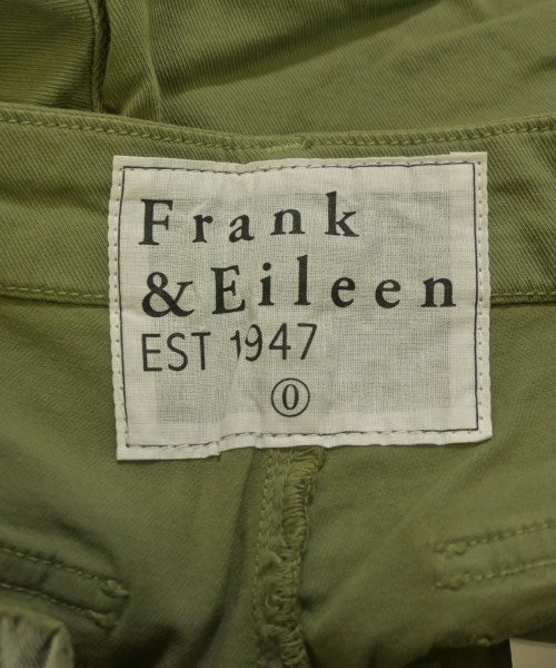 Frank&Eileen กางเกง อื่น