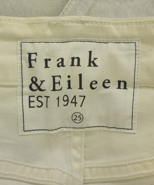 Frank&Eileen กางเกง อื่น