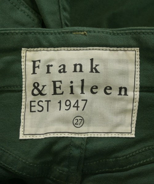 Frank&Eileen กางเกง อื่น