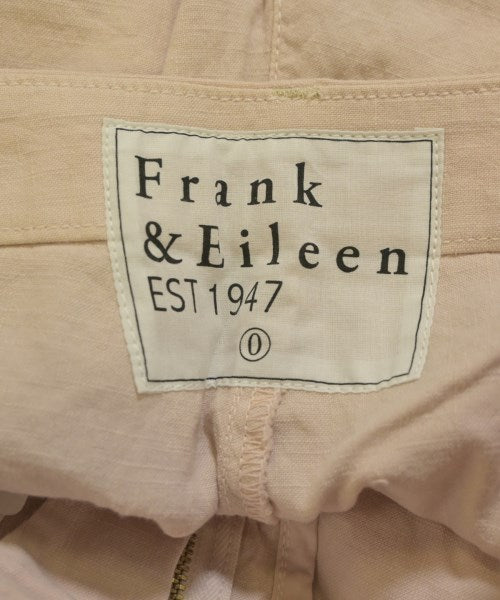 Frank&Eileen กางเกง อื่น