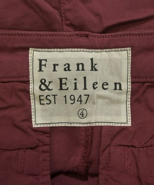 Frank&Eileen กางเกง อื่น