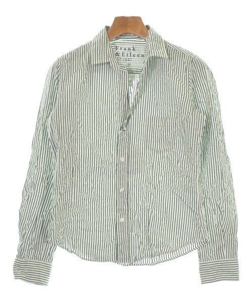 Frank&Eileen เสื้อลำลอง