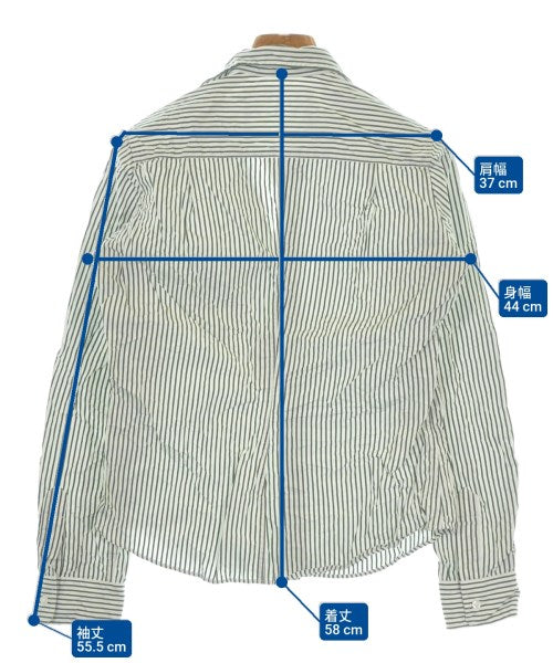 Frank&Eileen เสื้อลำลอง