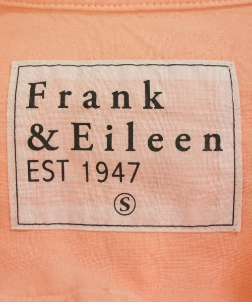 Frank&Eileen ชุดเอี๊ยม/เสื้อคลุมหลวมๆ/จั๊มสูท