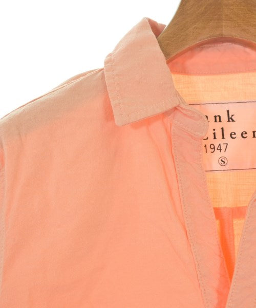 Frank&Eileen ชุดเอี๊ยม/เสื้อคลุมหลวมๆ/จั๊มสูท