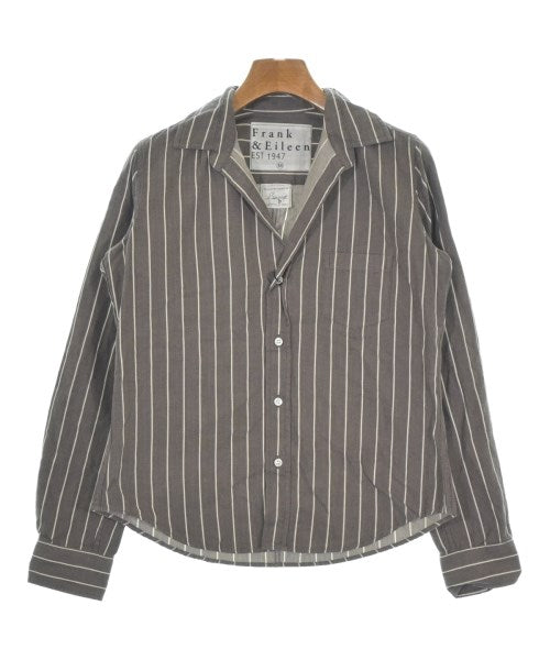 Frank&Eileen เสื้อลำลอง