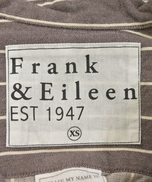 Frank&Eileen เสื้อลำลอง