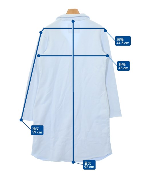 Frank&Eileen ชุดเดรส