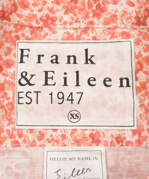 Frank&Eileen เสื้อลำลอง