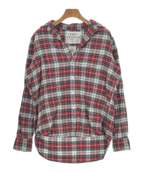 Frank&Eileen เสื้อลำลอง
