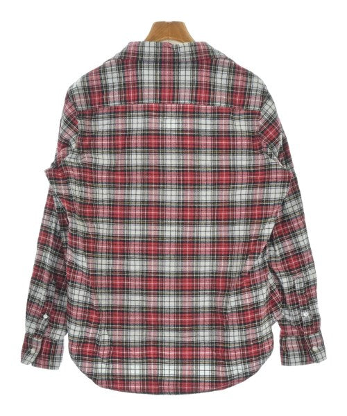 Frank&Eileen เสื้อลำลอง