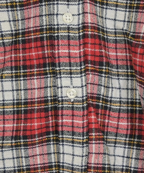 Frank&Eileen เสื้อลำลอง