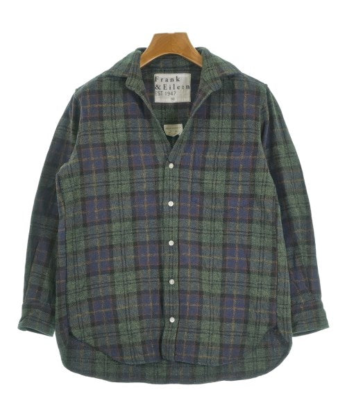 Frank&Eileen เสื้อลำลอง