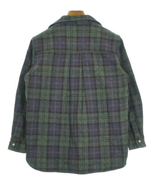 Frank&Eileen เสื้อลำลอง