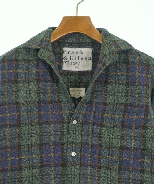 Frank&Eileen เสื้อลำลอง