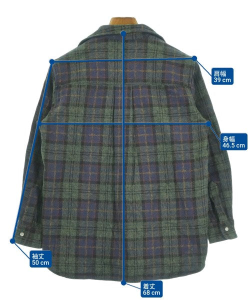 Frank&Eileen เสื้อลำลอง