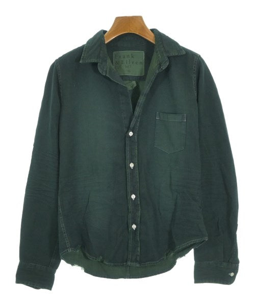 Frank&Eileen เสื้อลำลอง