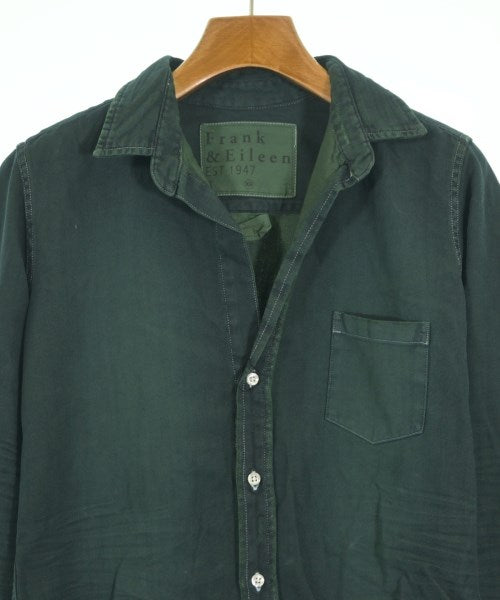 Frank&Eileen เสื้อลำลอง