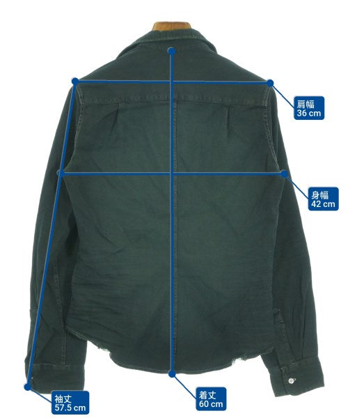 Frank&Eileen เสื้อลำลอง