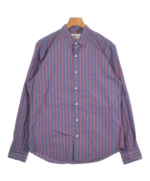 Frank&Eileen เสื้อลำลอง