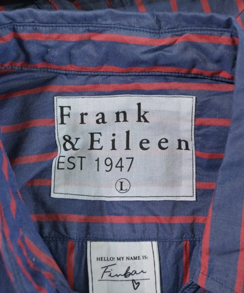 Frank&Eileen เสื้อลำลอง