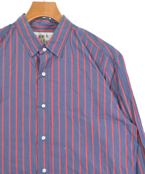 Frank&Eileen เสื้อลำลอง