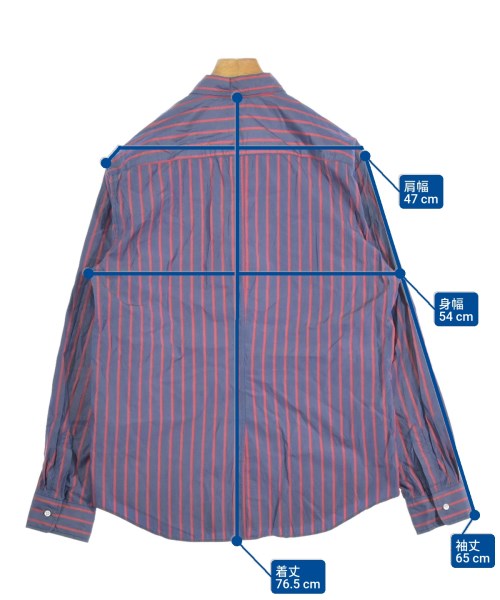 Frank&Eileen เสื้อลำลอง