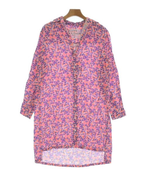 Frank&Eileen เสื้อลำลอง