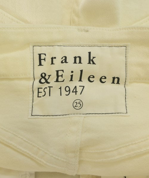Frank&Eileen ยีนส์