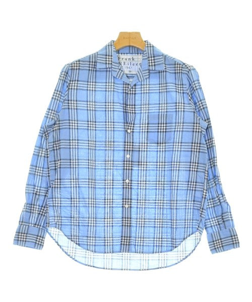 Frank&Eileen เสื้อลำลอง