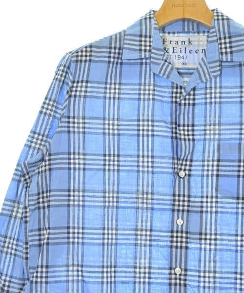 Frank&Eileen เสื้อลำลอง