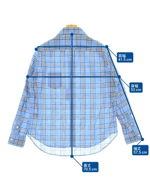 Frank&Eileen เสื้อลำลอง