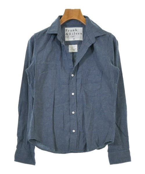 Frank&Eileen เสื้อลำลอง