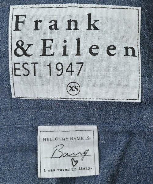Frank&Eileen เสื้อลำลอง
