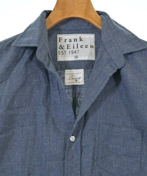 Frank&Eileen เสื้อลำลอง