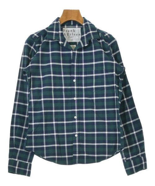 Frank&Eileen เสื้อลำลอง