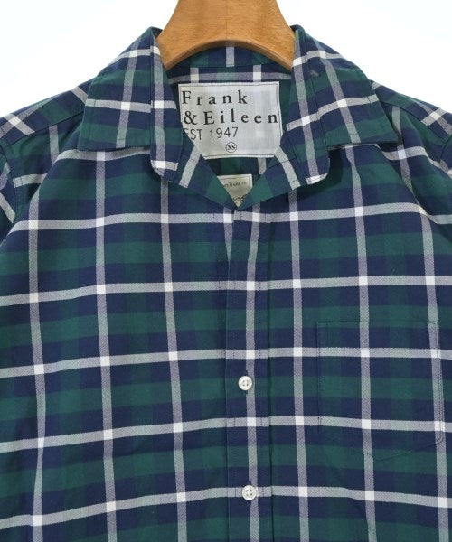 Frank&Eileen เสื้อลำลอง