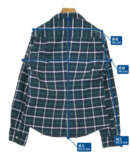 Frank&Eileen เสื้อลำลอง