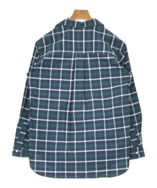 Frank&Eileen เสื้อลำลอง