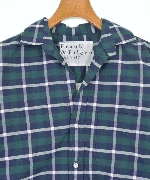 Frank&Eileen เสื้อลำลอง