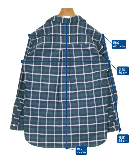 Frank&Eileen เสื้อลำลอง