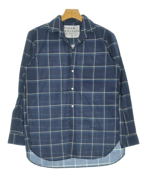 Frank&Eileen เสื้อลำลอง