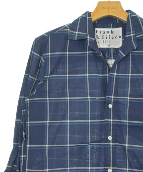 Frank&Eileen เสื้อลำลอง