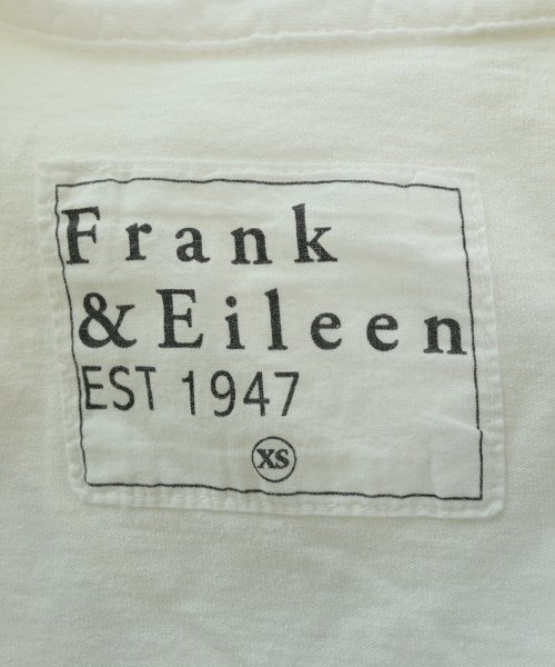 Frank&Eileen ชุดเดรส