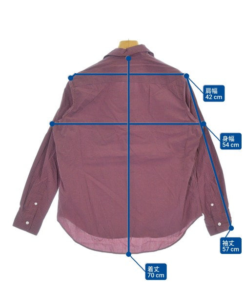 Frank&Eileen เสื้อลำลอง