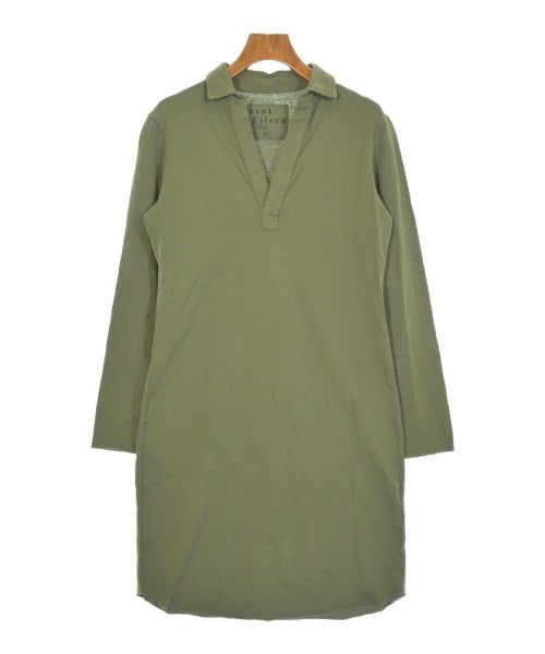 Frank&Eileen ชุดเดรส