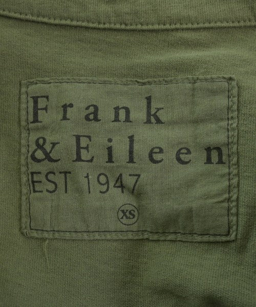 Frank&Eileen ชุดเดรส