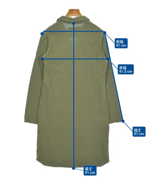 Frank&Eileen ชุดเดรส