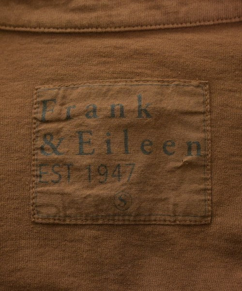 Frank&Eileen ชุดเดรส
